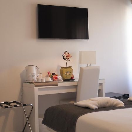 Saint Peter'S Luxury Domus Hotel Roma Exterior foto