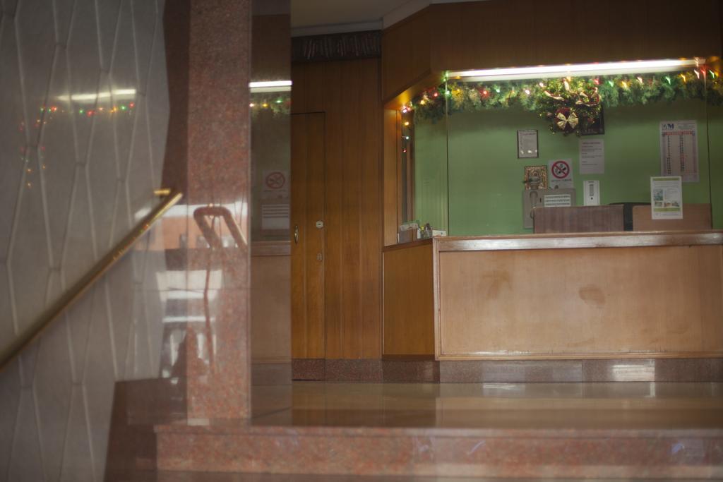 Saint Peter'S Luxury Domus Hotel Roma Exterior foto