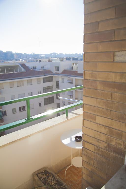 Saint Peter'S Luxury Domus Hotel Roma Exterior foto
