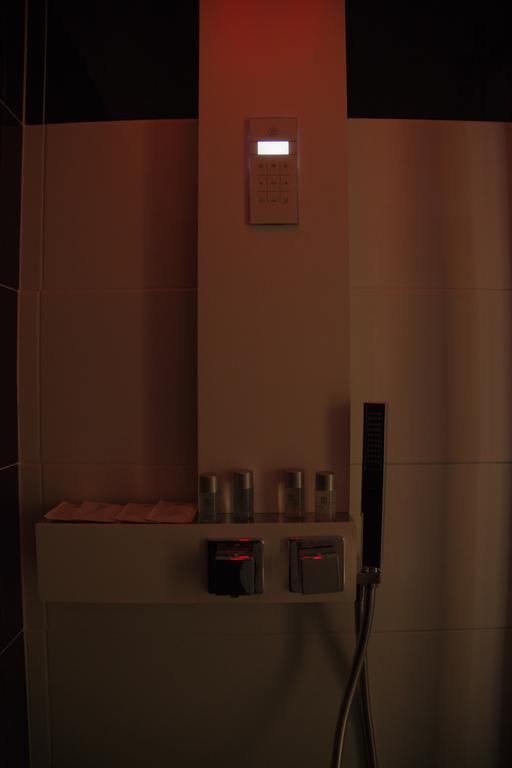 Saint Peter'S Luxury Domus Hotel Roma Exterior foto