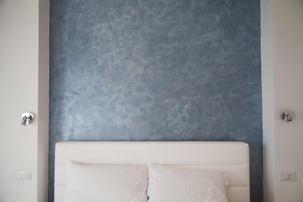 Saint Peter'S Luxury Domus Hotel Roma Exterior foto