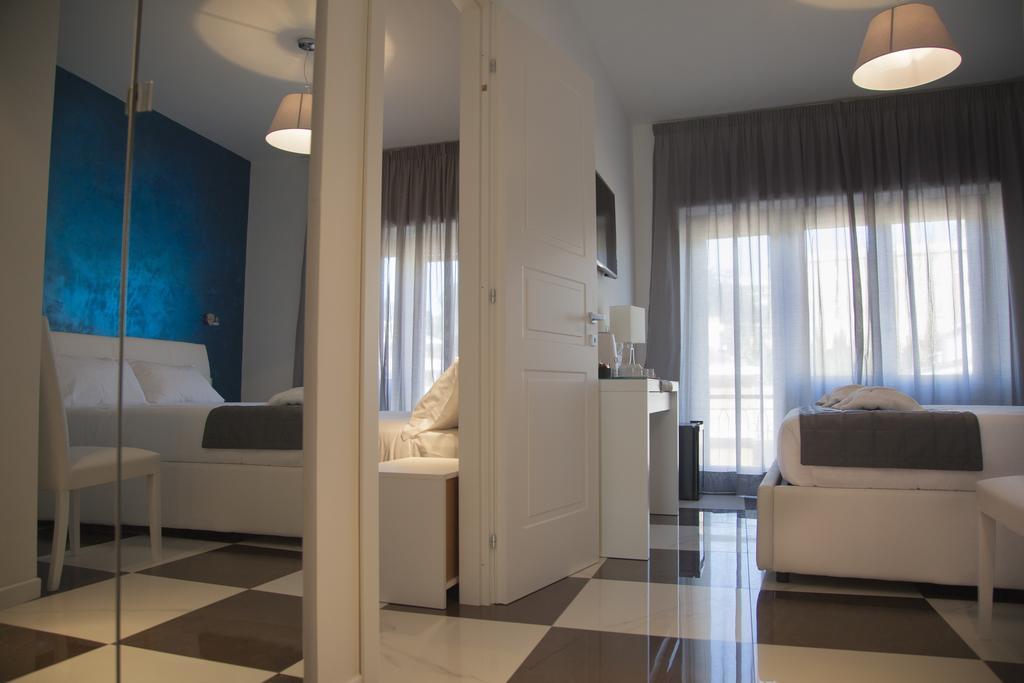 Saint Peter'S Luxury Domus Hotel Roma Exterior foto