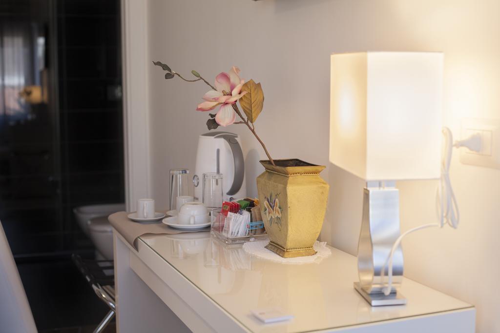 Saint Peter'S Luxury Domus Hotel Roma Exterior foto