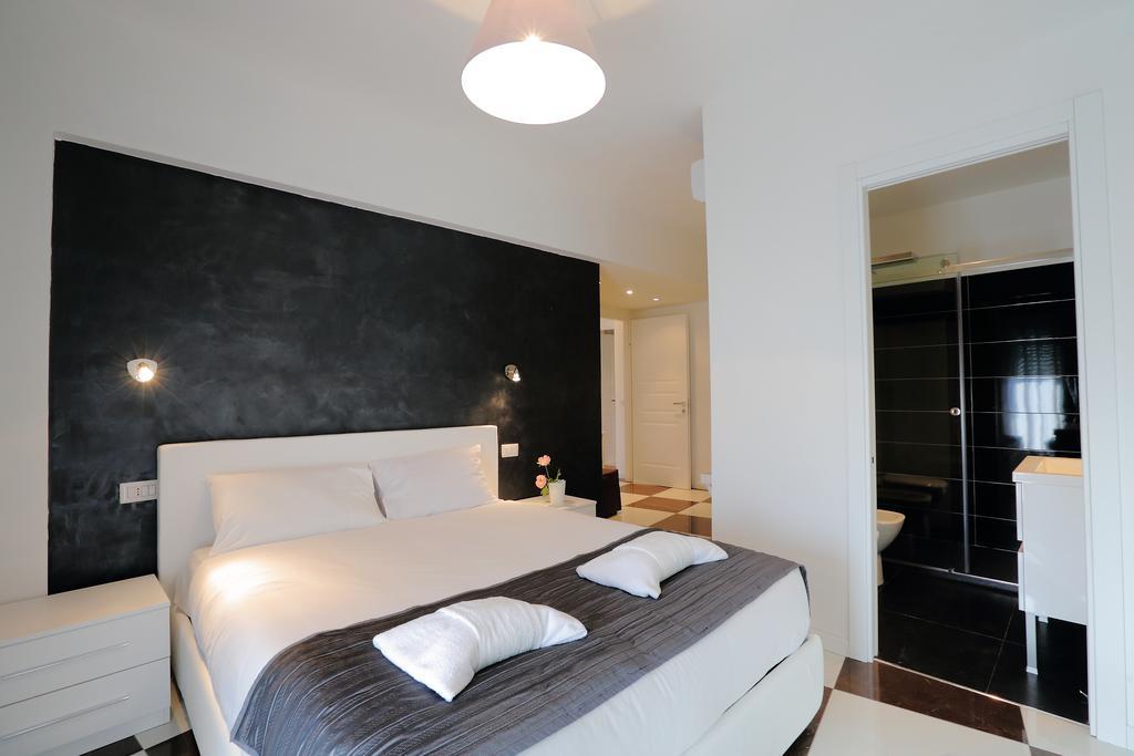 Saint Peter'S Luxury Domus Hotel Roma Quarto foto