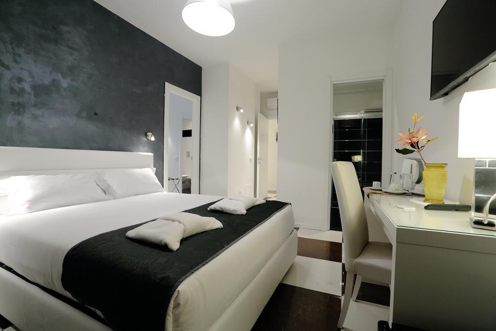 Saint Peter'S Luxury Domus Hotel Roma Quarto foto