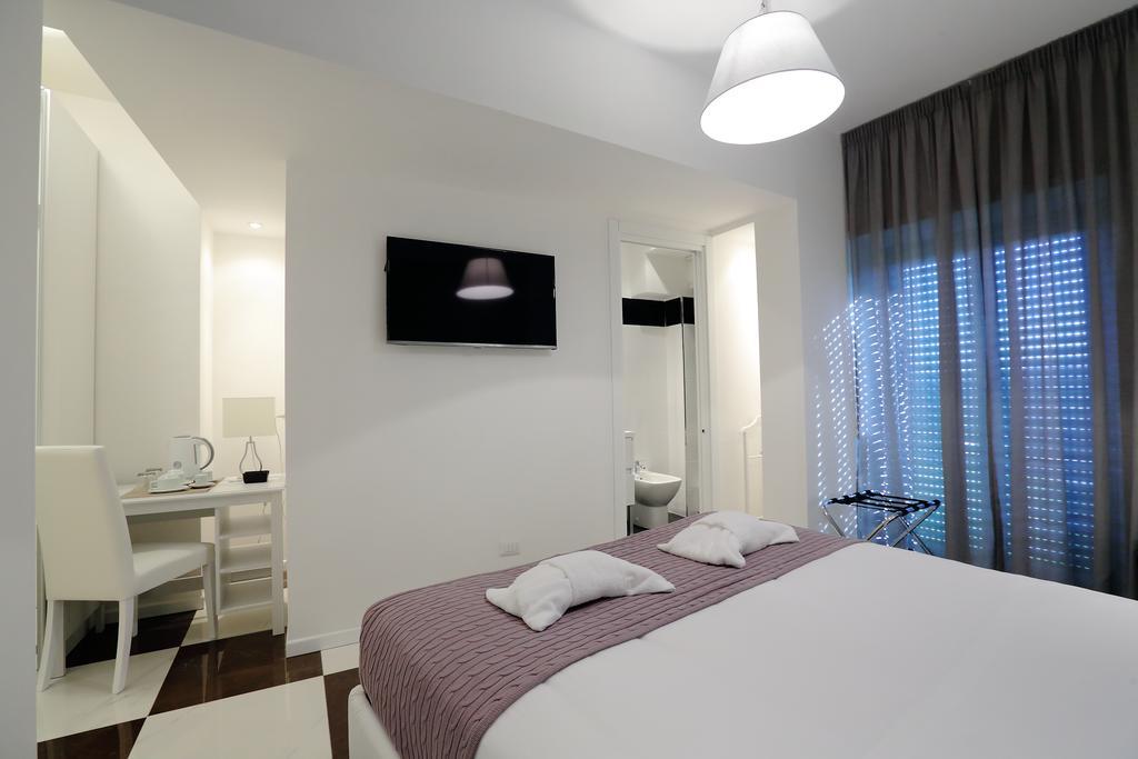 Saint Peter'S Luxury Domus Hotel Roma Exterior foto