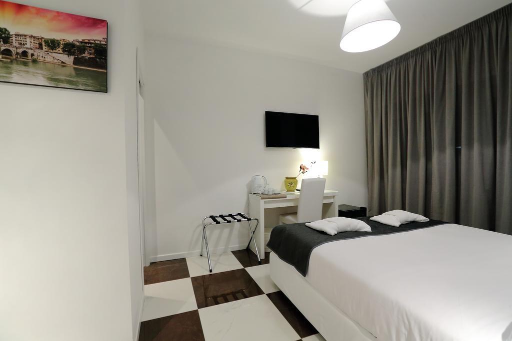 Saint Peter'S Luxury Domus Hotel Roma Quarto foto