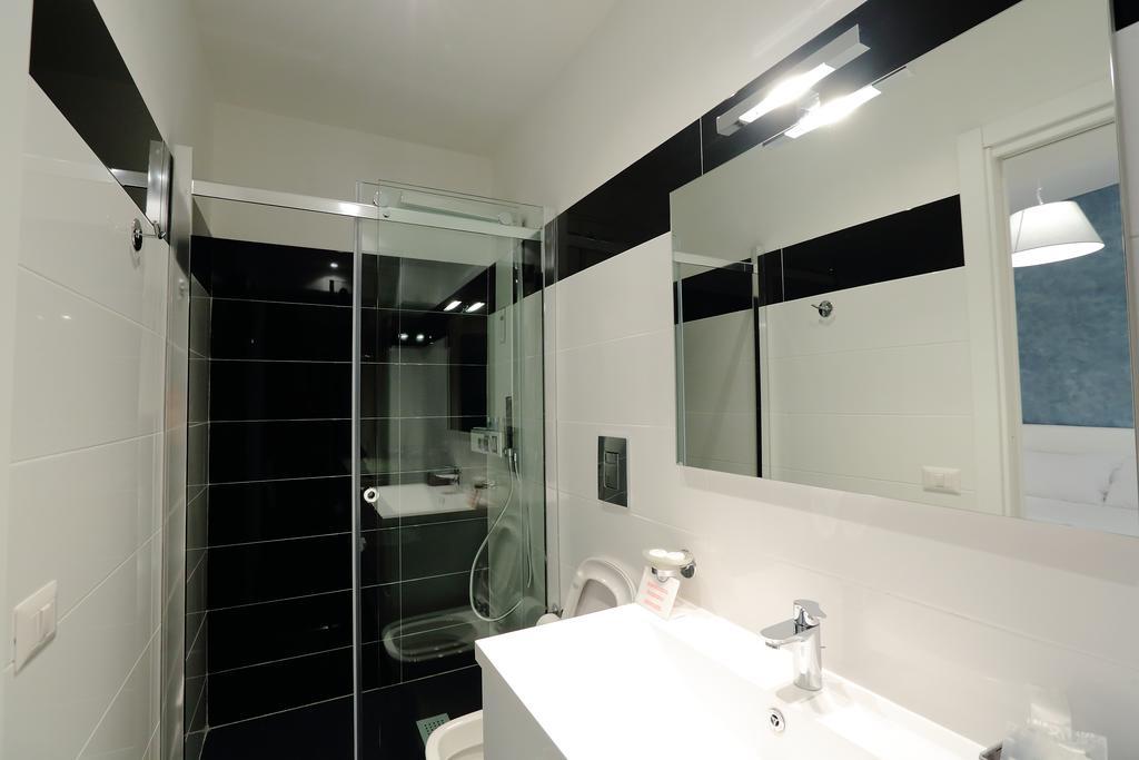 Saint Peter'S Luxury Domus Hotel Roma Quarto foto