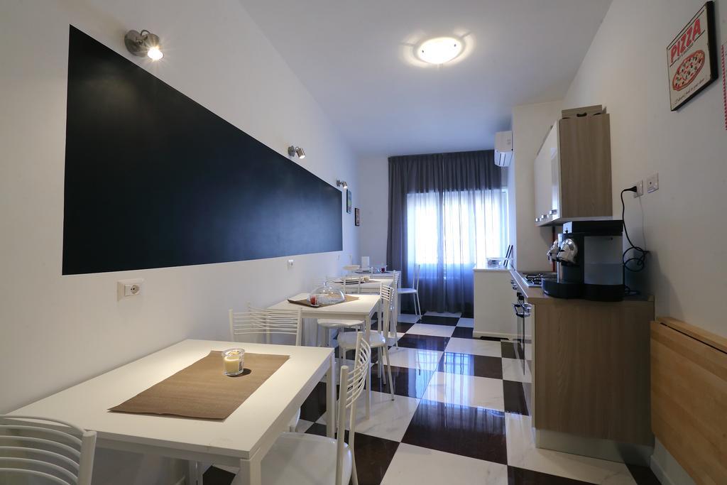 Saint Peter'S Luxury Domus Hotel Roma Exterior foto
