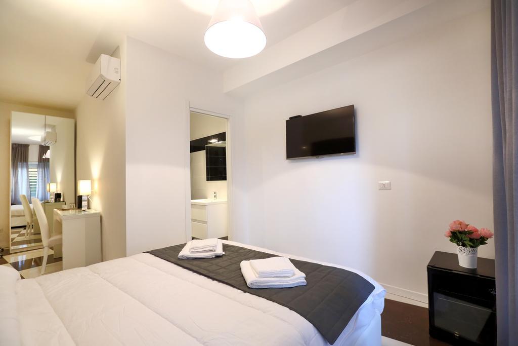 Saint Peter'S Luxury Domus Hotel Roma Exterior foto