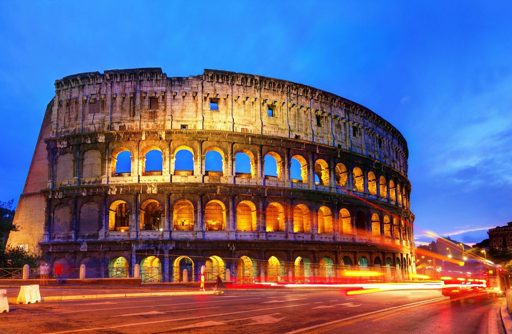 Saint Peter'S Luxury Domus Hotel Roma Exterior foto